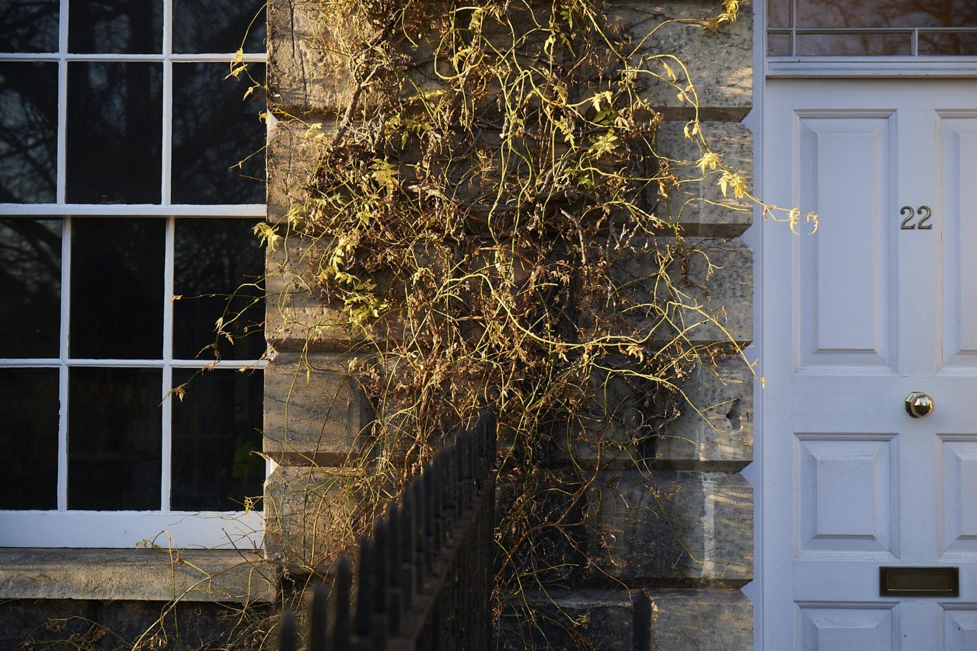 Francis Hotel Bath Exterior foto